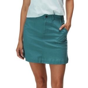 Patagonia Women's Stand Up Skirt